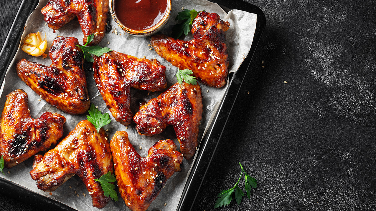 Fingerfood_Chicken_Wings