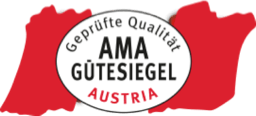 AMA Gütesiegel