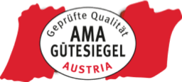 AMA Gütesiegel Logo