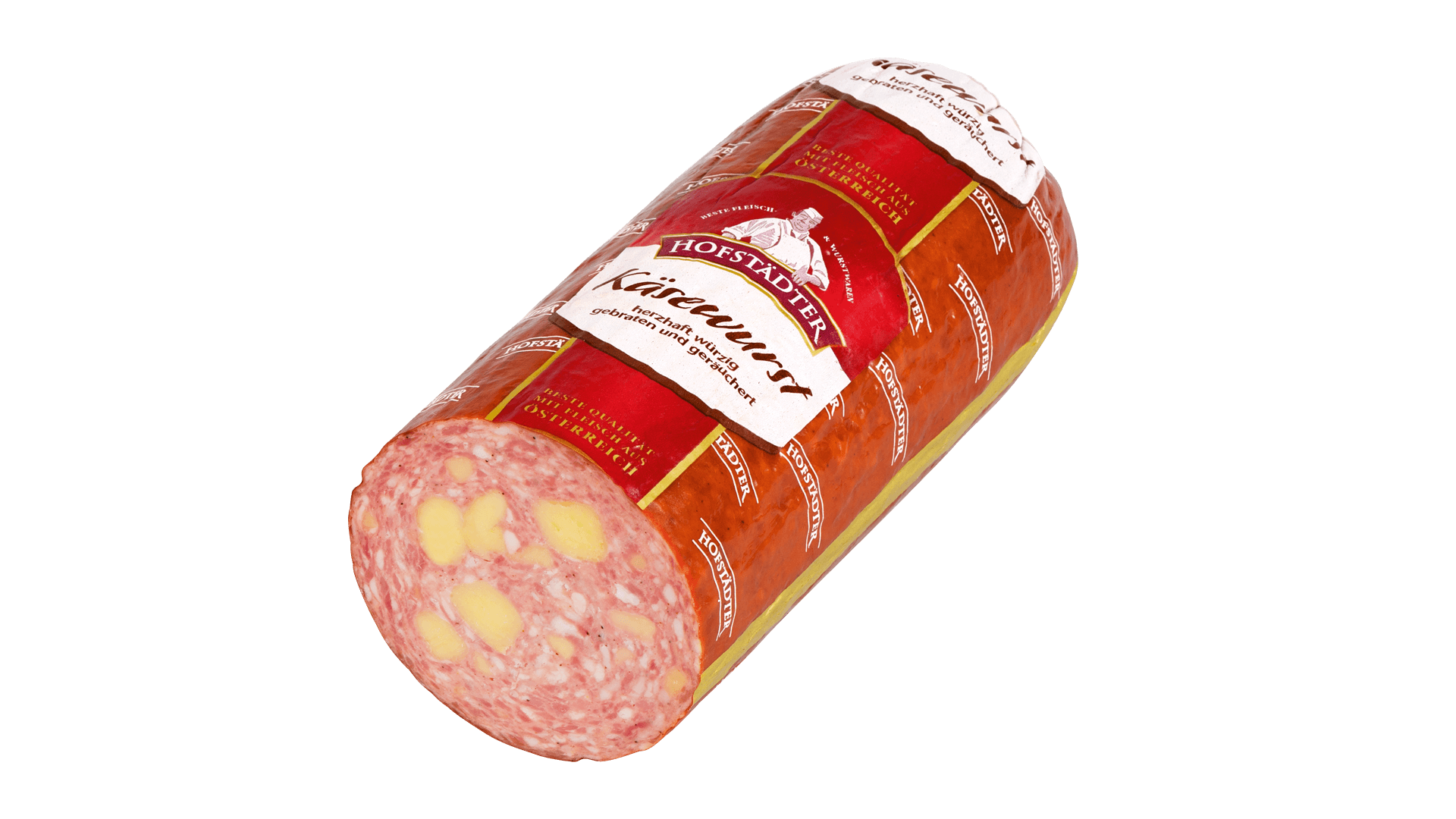 Hofstädter Käsewurst