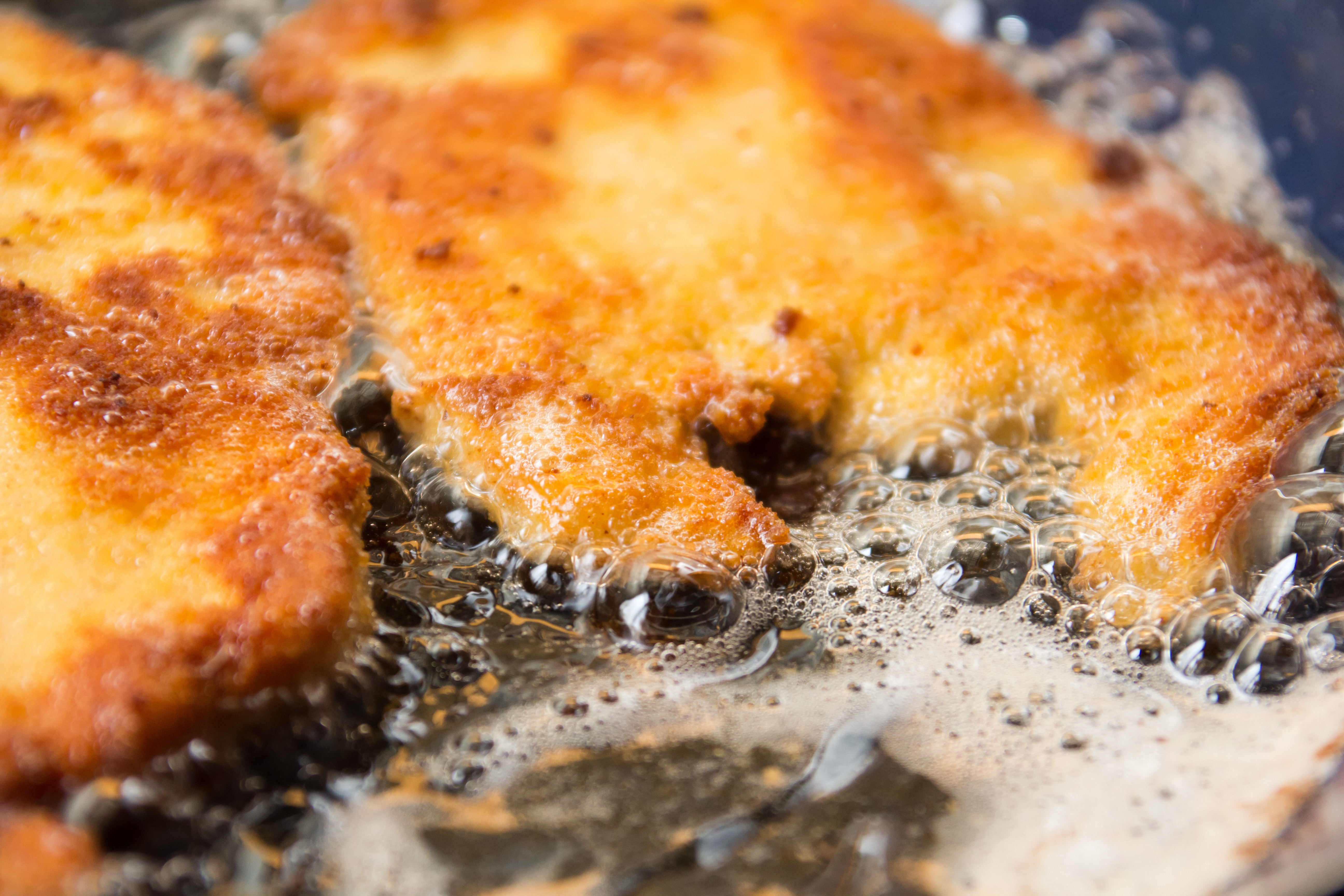 Hofstädter Fleisch backen: So geht’s!