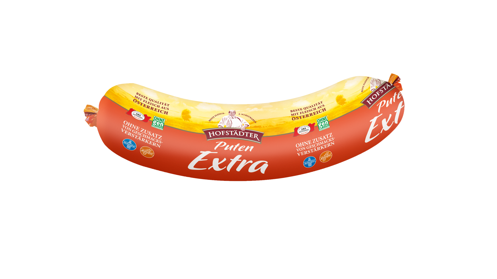 Hofstädter Putenextra