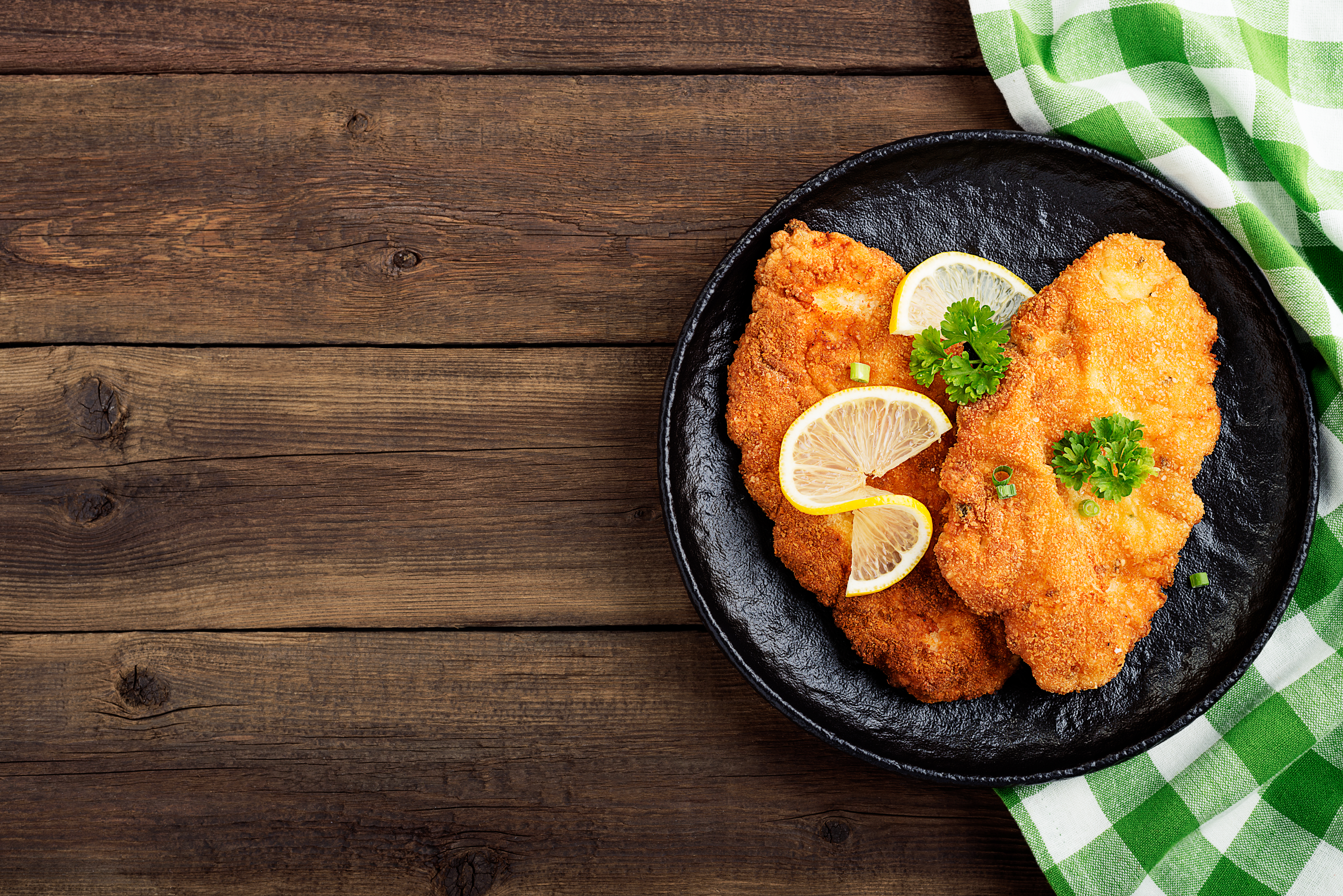 Hofstädter Fleisch backen: So geht’s!