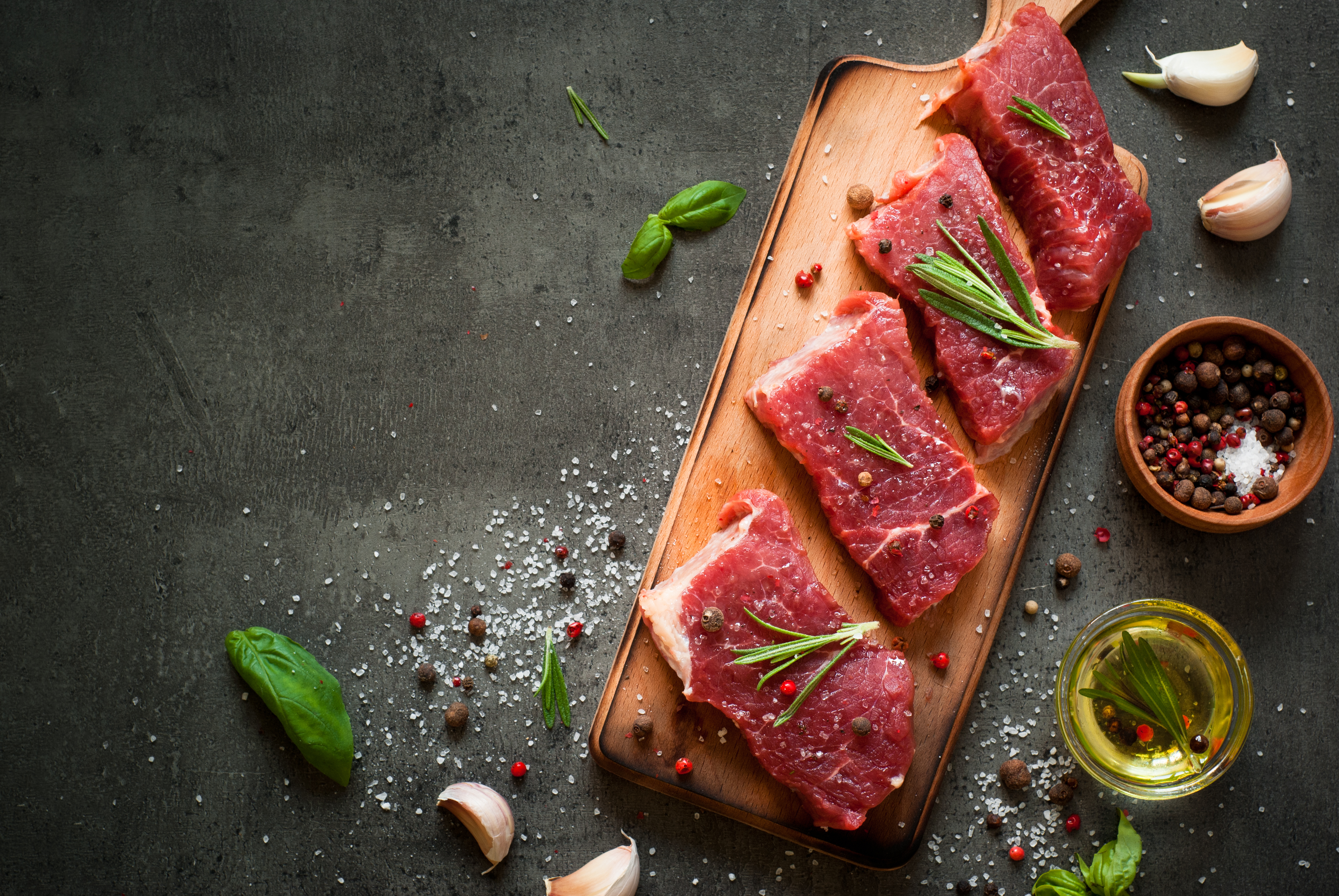 Fleisch Zubereitung: Diese Hofstädter Methoden sollten Sie kennen