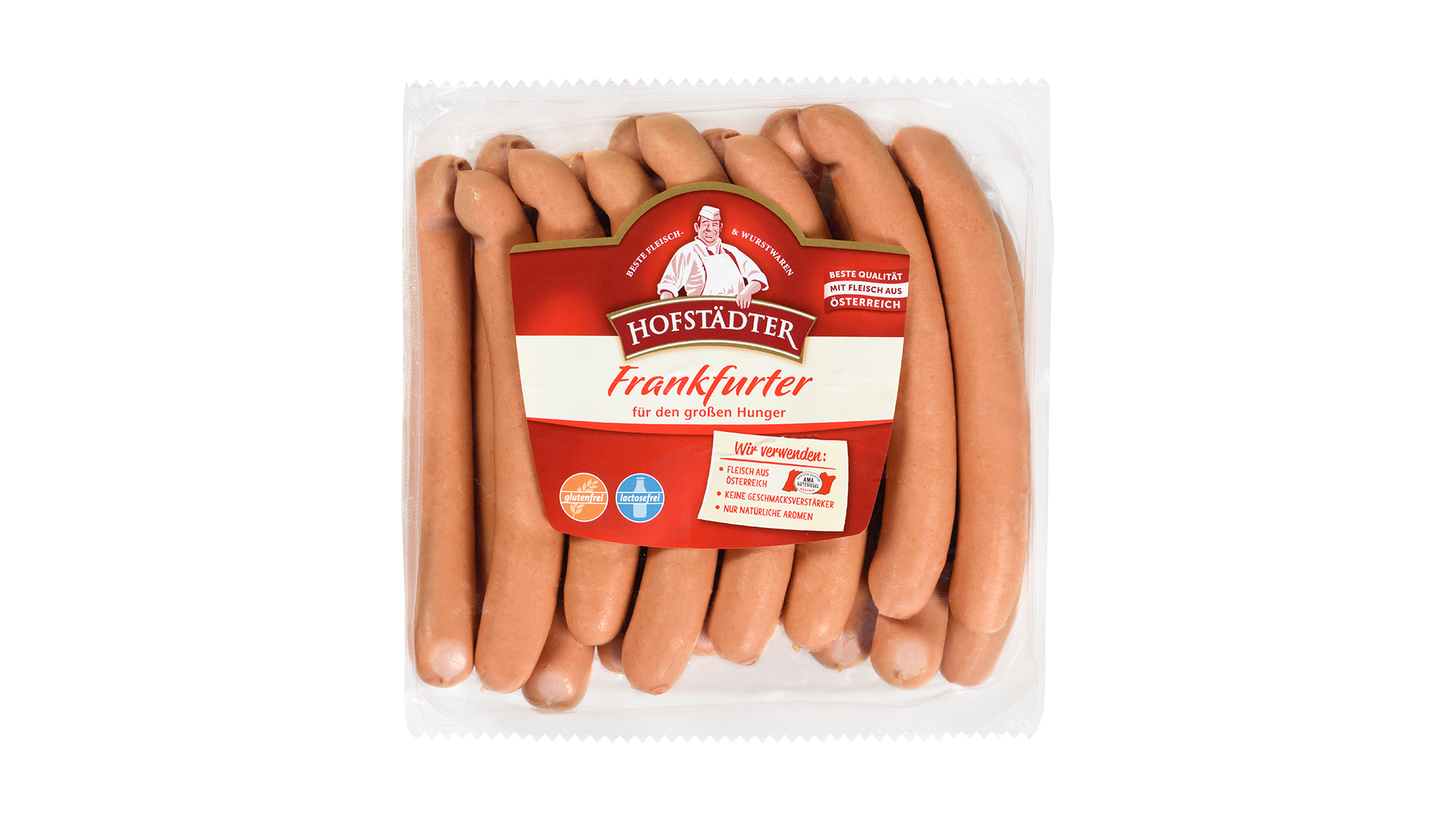 Hofstädter Frankfurter