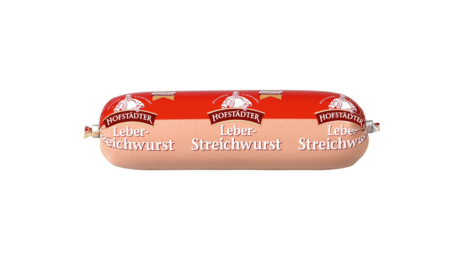 Hofstädter Leberstreichwurst