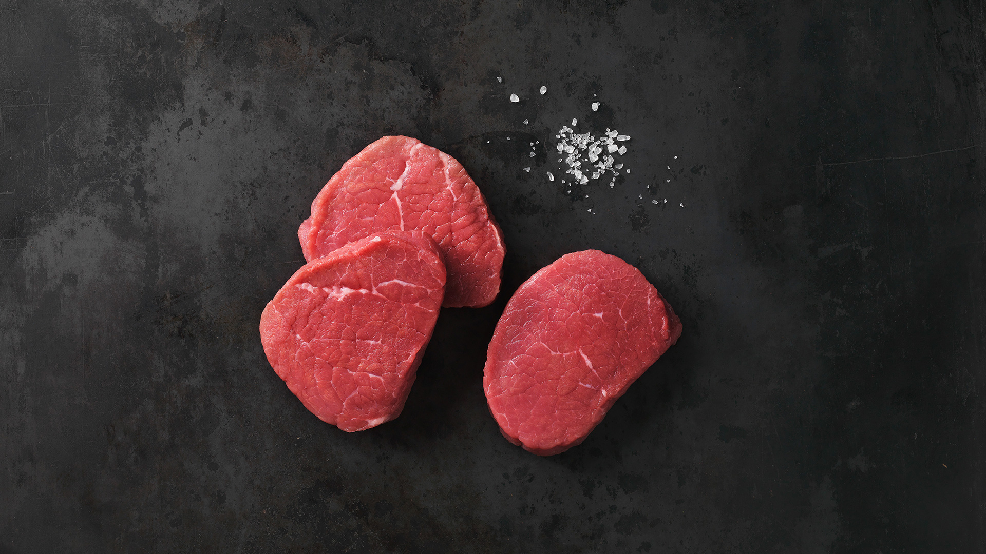 Hofstädter Minutensteak