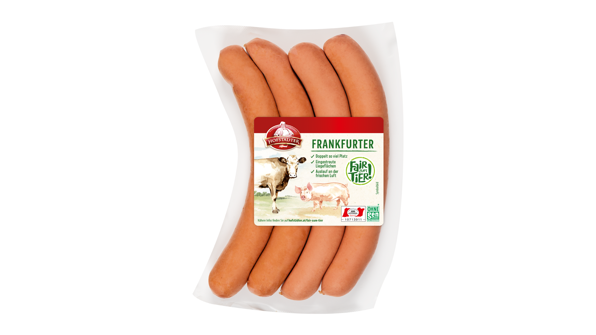 Hofstädter Frankfurter