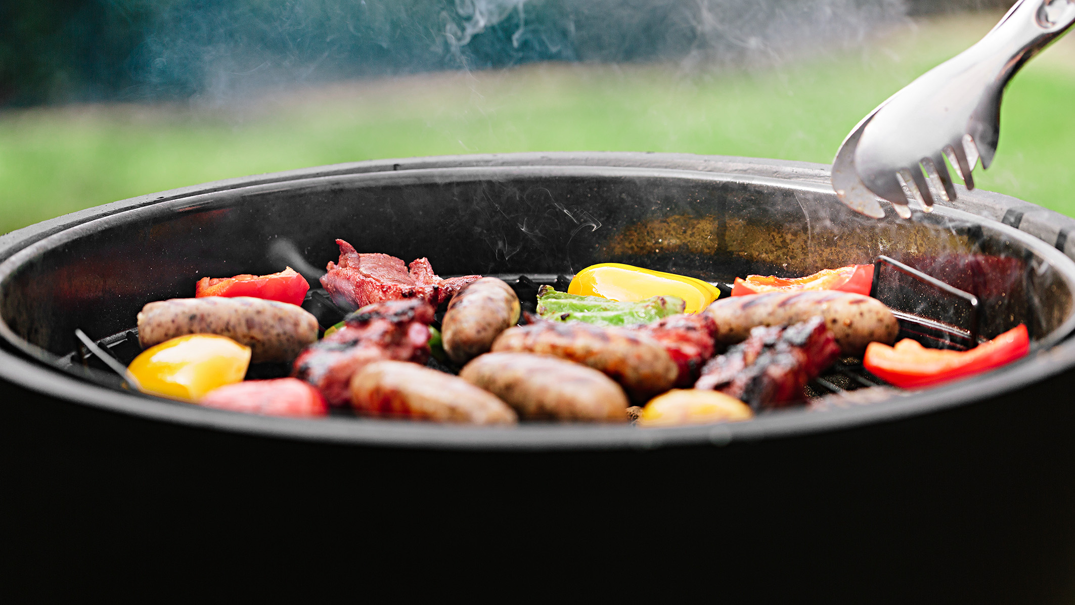 Header_Fingerfood vom Grill