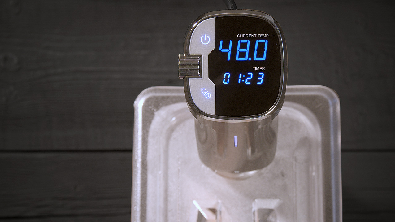 Sous vide_Kerntemperatur