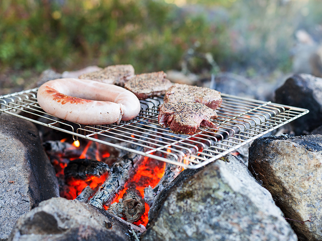 Content_Lagerfeuer_Grillen_Rost