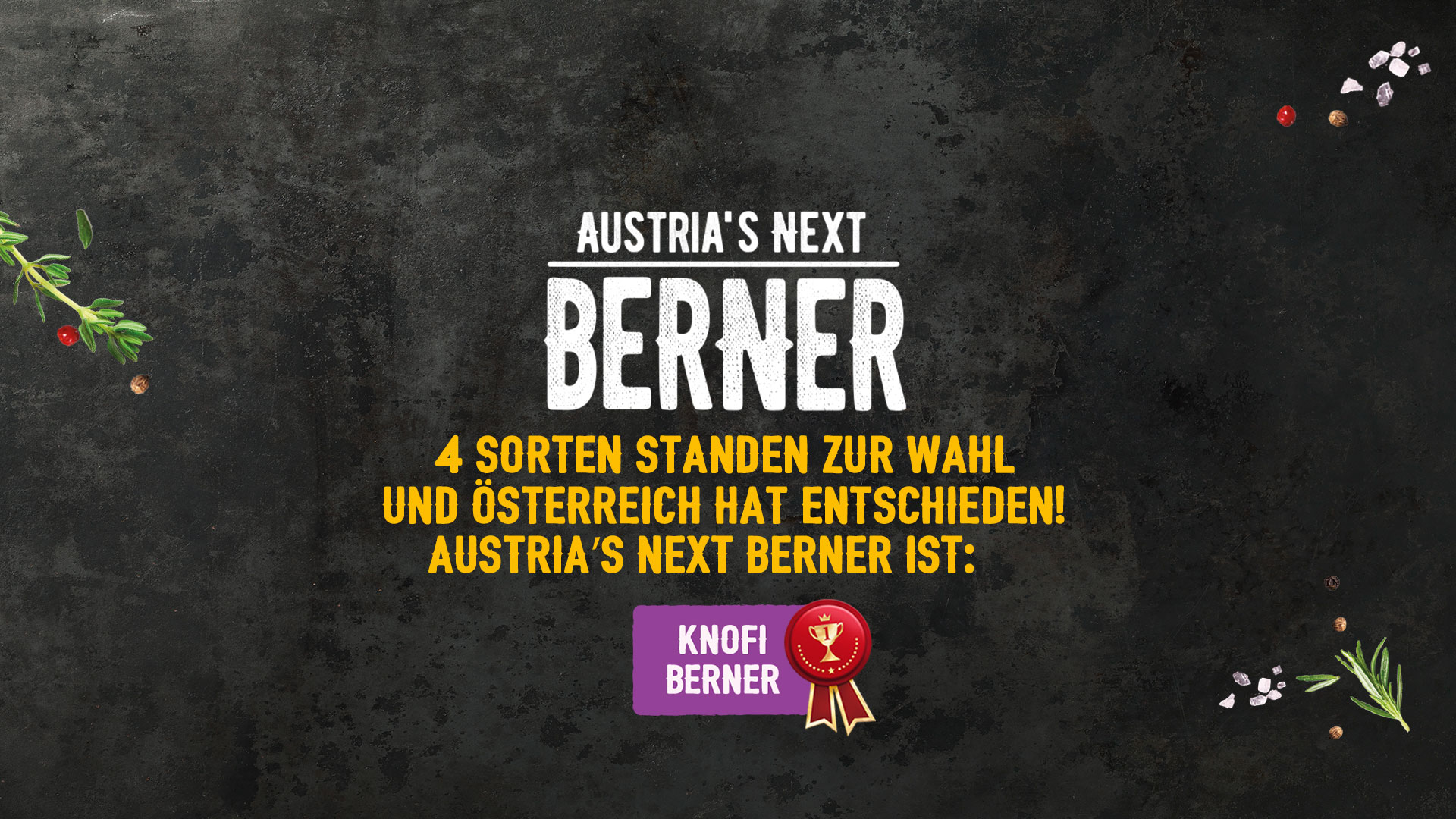 Knoblauch Berner