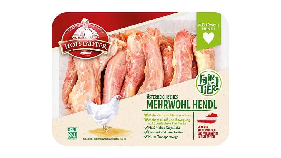 Hofstädter Hendl Kraegen Mehrwohl